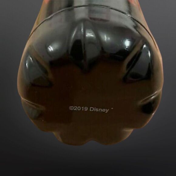 NIB 2019 Exculsive Movie Theater Disney Mulan Promotiomal Metal Bottle - Picture 3 of 4